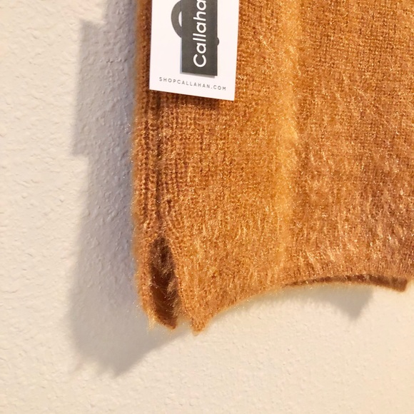 New Callahan Revolve Mini Skirt - Picture 8 of 9